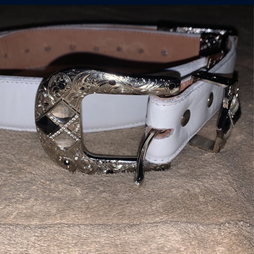 Flashy Belt